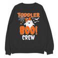 Girl Toddler Boo Crew Daycare Teacher Halloween Party Unisex Sweatshirt, trending gift Girl Toddler Boo Crew Daycare Teacher Halloween Party Unisex Sweatshirt, trending gift