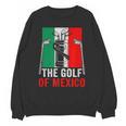 The Golf Of Mexico Golf Player Golf Teacher Golfer For Men Women Unisex Sweatshirt, trending gift