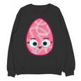 Good Egg Teacher Halloween Costume Group The Greg Egg Unisex Sweatshirt, trending gift Good Egg Teacher Halloween Costume Group The Greg Egg Unisex Sweatshirt, trending gift