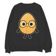 Good Egg Teacher Halloween Costume The Smart Cookie Unisex Sweatshirt, trending gift Good Egg Teacher Halloween Costume The Smart Cookie Unisex Sweatshirt, trending gift