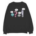 Grammar TeacherWait What Stop It I Agree Unisex Sweatshirt, trending gift Grammar TeacherWait What Stop It I Agree Unisex Sweatshirt, trending gift
