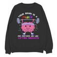 Growth Mindset Teacher Shirt Inspirational Shirts Unisex Sweatshirt, trending gift Growth Mindset Teacher Shirt Inspirational Shirts Unisex Sweatshirt, trending gift