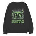 Halloween 67 Meme Science Chemistry Teacher Periodic Table Unisex Sweatshirt, Science Teacher Gifts, trending gift Halloween 67 Meme Science Chemistry Teacher Periodic Table Unisex Sweatshirt, Science Teacher Gifts, trending gift