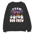 Halloween Costume Team SPED Teacher Special Education Unisex Sweatshirt, trending gift Halloween Costume Team SPED Teacher Special Education Unisex Sweatshirt, trending gift