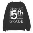Hello 5th Grade Here I Come Teacher Fifth Grade Boys Girls Unisex Sweatshirt, trending gift Hello 5th Grade Here I Come Teacher Fifth Grade Boys Girls Unisex Sweatshirt, trending gift