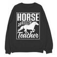 Horse Riding Teacher Rider Lover Equestrian Men Women Kids Unisex Sweatshirt, trending gift Horse Riding Teacher Rider Lover Equestrian Men Women Kids Unisex Sweatshirt, trending gift