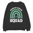 House Of Courage Squad RCA School Teacher Student Tee Unisex Sweatshirt, trending gift