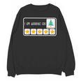 I'm Working For Christmas Break 5 Star Winter Teacher Stars Unisex Sweatshirt, trending gift I'm Working For Christmas Break 5 Star Winter Teacher Stars Unisex Sweatshirt, trending gift