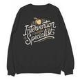 Intervention Teacher Intervention Specialist Unisex Sweatshirt, trending gift Intervention Teacher Intervention Specialist Unisex Sweatshirt, trending gift