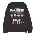 Just Kidding I Chase Toddlers Daycare Provider Nanny Teacher Unisex Sweatshirt, trending gift Just Kidding I Chase Toddlers Daycare Provider Nanny Teacher Unisex Sweatshirt, trending gift