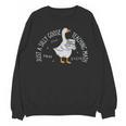 Just A Silly Goose Teaching Math Teacher Back To School Unisex Sweatshirt, trending gift