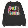 Kids Back To School Teachers Special Education Dream Team Unisex Sweatshirt, trending gift