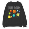 Kids Solar Systems Cute Planets Space Science Teacher School Unisex Sweatshirt, Science Teacher Gifts, trending gift Kids Solar Systems Cute Planets Space Science Teacher School Unisex Sweatshirt, Science Teacher Gifts, trending gift