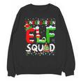 Kindergarten ELF Squad Christmas ELF Student Teacher Men Women Kids Unisex Sweatshirt, trending gift Kindergarten ELF Squad Christmas ELF Student Teacher Men Women Kids Unisex Sweatshirt, trending gift