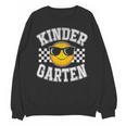Kindergarten Teacher First Day Of Kinder Back To School Unisex Sweatshirt, trending gift Kindergarten Teacher First Day Of Kinder Back To School Unisex Sweatshirt, trending gift