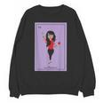 La Maestra Mexican Bingo Card Teacher Lottery Card Unisex Sweatshirt, trending gift La Maestra Mexican Bingo Card Teacher Lottery Card Unisex Sweatshirt, trending gift