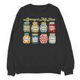 Library Is My Jam Librarian Appreciation Reading Teacher Unisex Sweatshirt, trending gift Library Is My Jam Librarian Appreciation Reading Teacher Unisex Sweatshirt, trending gift