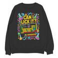 Can I Lick It Periodic Table Science Teacher Men Women Unisex Sweatshirt, Science Teacher Gifts, trending gift Can I Lick It Periodic Table Science Teacher Men Women Unisex Sweatshirt, Science Teacher Gifts, trending gift