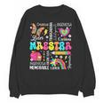 Maestra Spanish Teacher Back To School Maestra De Espanol Unisex Sweatshirt, trending gift Maestra Spanish Teacher Back To School Maestra De Espanol Unisex Sweatshirt, trending gift