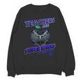 Marvel Teachers Are Super Heroes In Disguise Panther Unisex Sweatshirt, trending gift