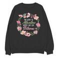 Maslow Before Blooms SPED Teacher School Psychologist Retro Men Women Unisex Sweatshirt, trending gift Maslow Before Blooms SPED Teacher School Psychologist Retro Men Women Unisex Sweatshirt, trending gift