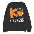 Matching Unity Day Orange Teacher Kindness Antibulliyng 2023 For Men Women Kids Unisex Sweatshirt, trending gift Matching Unity Day Orange Teacher Kindness Antibulliyng 2023 For Men Women Kids Unisex Sweatshirt, trending gift