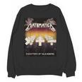 Matematica Master Of Numbers Math Teachers Puppets Parody Unisex Sweatshirt, trending gift