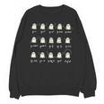 Math Dance Ghost Halloween Spooky Cute Ghost Math Teacher Unisex Sweatshirt, trending gift Math Dance Ghost Halloween Spooky Cute Ghost Math Teacher Unisex Sweatshirt, trending gift