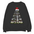 Math Equation Merry Xmas Season Teacher Christmas Tree Unisex Sweatshirt, trending gift Math Equation Merry Xmas Season Teacher Christmas Tree Unisex Sweatshirt, trending gift