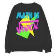 Math Is Radical Retro 80s Vintage Algebra Teacher Unisex Sweatshirt, trending gift Math Is Radical Retro 80s Vintage Algebra Teacher Unisex Sweatshirt, trending gift