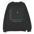 Math Teacher 67 Cartesian Grid Point Humor Unisex Sweatshirt, trending gift Math Teacher 67 Cartesian Grid Point Humor Unisex Sweatshirt, trending gift