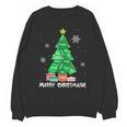 Math Teacher Polygon Christmas Tree Geometry Merry Christmas Unisex Sweatshirt, trending gift Math Teacher Polygon Christmas Tree Geometry Merry Christmas Unisex Sweatshirt, trending gift