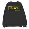 May The Fma Be With You Science Teacher Tshirts For Men Women Unisex Sweatshirt, Science Teacher Gifts, trending gift