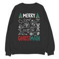 Merry Christmath – Math Christmas For Math Teacher For Men Women Kids Unisex Sweatshirt, trending gift Merry Christmath – Math Christmas For Math Teacher For Men Women Kids Unisex Sweatshirt, trending gift