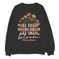 Montessori Teacher Unisex Sweatshirt, trending gift Montessori Teacher Unisex Sweatshirt, trending gift