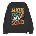 Motivational Math Test Day Shirt Testing Shirts For Teachers Unisex Sweatshirt, trending gift Motivational Math Test Day Shirt Testing Shirts For Teachers Unisex Sweatshirt, trending gift