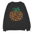 Music Notes Pumpkin Music Teacher Halloween Unisex Sweatshirt, trending gift Music Notes Pumpkin Music Teacher Halloween Unisex Sweatshirt, trending gift