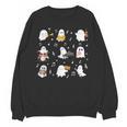 Music Teacher Halloween Music Teacher Education Unisex Sweatshirt, trending gift Music Teacher Halloween Music Teacher Education Unisex Sweatshirt, trending gift