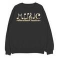 Music Teacher Life Musician Quote Music Education Matters Unisex Sweatshirt, trending gift Music Teacher Life Musician Quote Music Education Matters Unisex Sweatshirt, trending gift