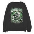Number One Algebra Teacher 1 Career s Unisex Sweatshirt, trending gift