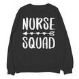 Nurse Squad Shirt Teacher Student Nursing Team For Men Women Girls Kids Unisex Sweatshirt, trending gift Nurse Squad Shirt Teacher Student Nursing Team For Men Women Girls Kids Unisex Sweatshirt, trending gift