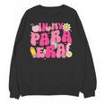 In My Para Era Teacher Back To School First Day Of School Unisex Sweatshirt, trending gift In My Para Era Teacher Back To School First Day Of School Unisex Sweatshirt, trending gift
