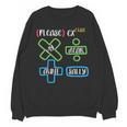 PEMDAS Please Excuse My Dear Aunt Sally Math Teacher Unisex Sweatshirt, trending gift PEMDAS Please Excuse My Dear Aunt Sally Math Teacher Unisex Sweatshirt, trending gift