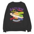 Perfect Planets Teachers Shirts Saturn For Solar System Unisex Sweatshirt, trending gift Perfect Planets Teachers Shirts Saturn For Solar System Unisex Sweatshirt, trending gift