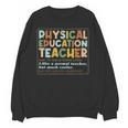 Physical Education Teacher In My PE Teacher Era For Men Women Kids Unisex Sweatshirt, Pe Teacher Gifts, trending gift Physical Education Teacher In My PE Teacher Era For Men Women Kids Unisex Sweatshirt, Pe Teacher Gifts, trending gift
