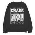 Physical Education s For Pe Teachers And Students Unisex Sweatshirt, Pe Teacher Gifts, trending gift Physical Education s For Pe Teachers And Students Unisex Sweatshirt, Pe Teacher Gifts, trending gift