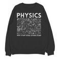 Physicist Science Teacher Physics Unisex Sweatshirt, Science Teacher Gifts, trending gift Physicist Science Teacher Physics Unisex Sweatshirt, Science Teacher Gifts, trending gift