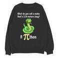 Pi Day Puns Pithon Math Teacher Jokes Women Men Kids Unisex Sweatshirt, trending gift Pi Day Puns Pithon Math Teacher Jokes Women Men Kids Unisex Sweatshirt, trending gift