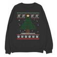 Pi Tree Christmas Math Teacher Ugly Sweater Men Women Kids Unisex Sweatshirt, trending gift Pi Tree Christmas Math Teacher Ugly Sweater Men Women Kids Unisex Sweatshirt, trending gift