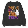 Pre-K Boo Crew Teacher Student Halloween Costume Unisex Sweatshirt, trending gift Pre-K Boo Crew Teacher Student Halloween Costume Unisex Sweatshirt, trending gift